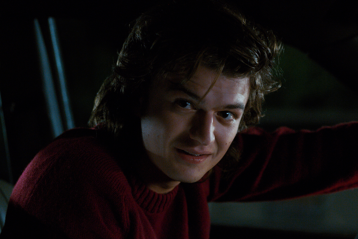 Stranger Things Season Steve dies fans cancel Netflix
