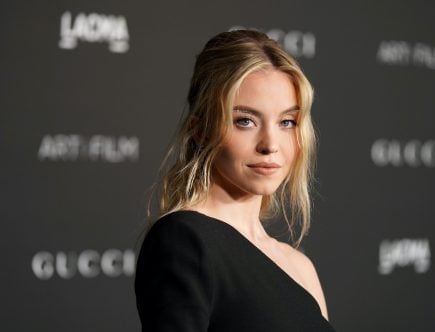 ‘The White Lotus’: Sydney Sweeney’s Most Challenging Scene Involved a Bong