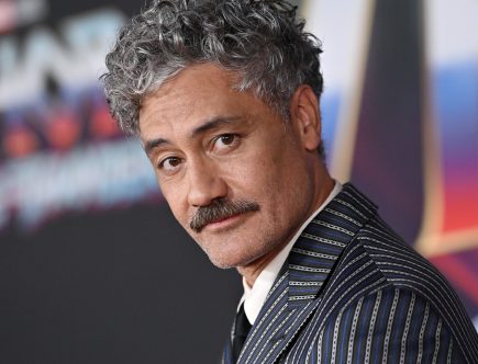 Taika Waititi Jests That His ‘Star Wars’ Movie Is About Jar Jar Binks, Fans Are Surprisingly Into It