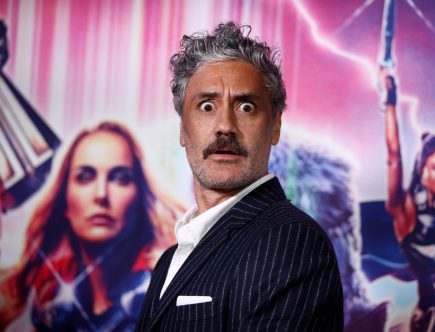 Taika Waititi Admits ‘Thor: Love and Thunder’ Is Everything a ‘Bunch of Six-Year-Olds’ Want in a Film