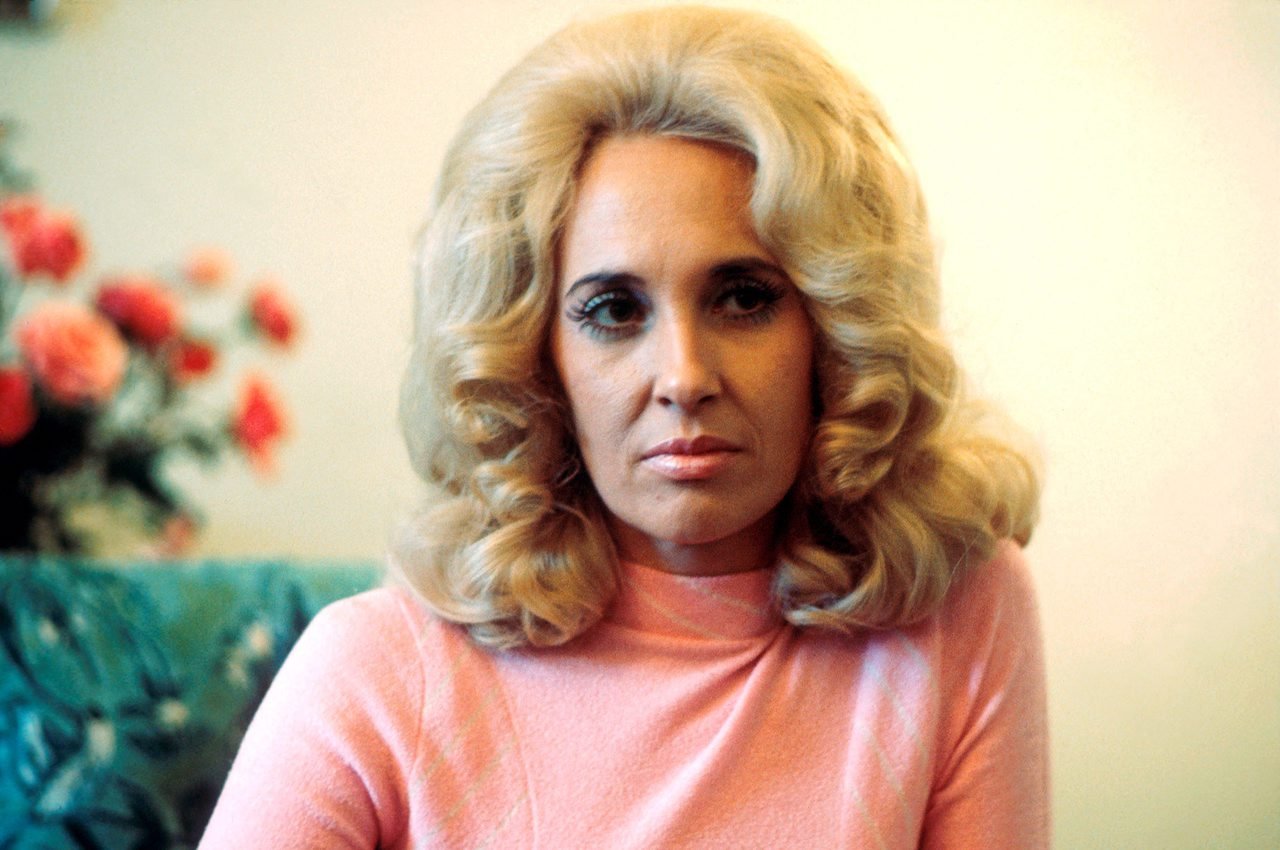 Tammy Wynette was the victim of an alleged kidnapping in 1978