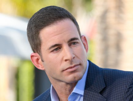 Tarek El Moussa Dated His Kids’ 23-Year-Old Nanny Amid His Divorce From Christina Hall