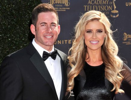 Was Cheating the Reason for Christina Hall and Tarek El Moussa’s Divorce?