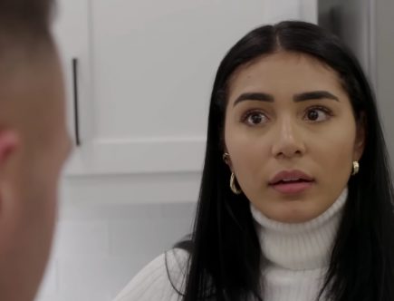 ‘90 Day Fiancé’: Thaís Freaks Out on John Planning To Have ‘100 Hookers’ at Patrick’s Bachelor Party