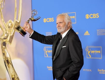 ‘The Bold and the Beautiful’: John McCook Didn’t Want Eric’s Storyline Treated as a ‘Joke’