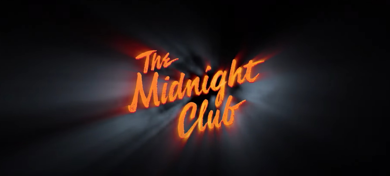 Mike Flanagan is bringing Christopher Pike's horror novel 'The Midnight Club' to Netflix on Oct. 7, 2022.