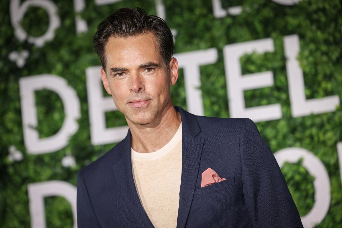 'The Young and the Restless' character Billy Abbott might have a new woman in his life.