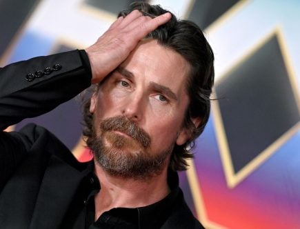 ‘Thor: Love and Thunder’ Director Promised Christian Bale He Wouldn’t Be ‘Running Around in a G-String’