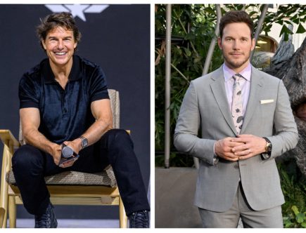 Did Tom Cruise and Chris Pratt Just Prove That Movie Theaters Aren’t Dead?