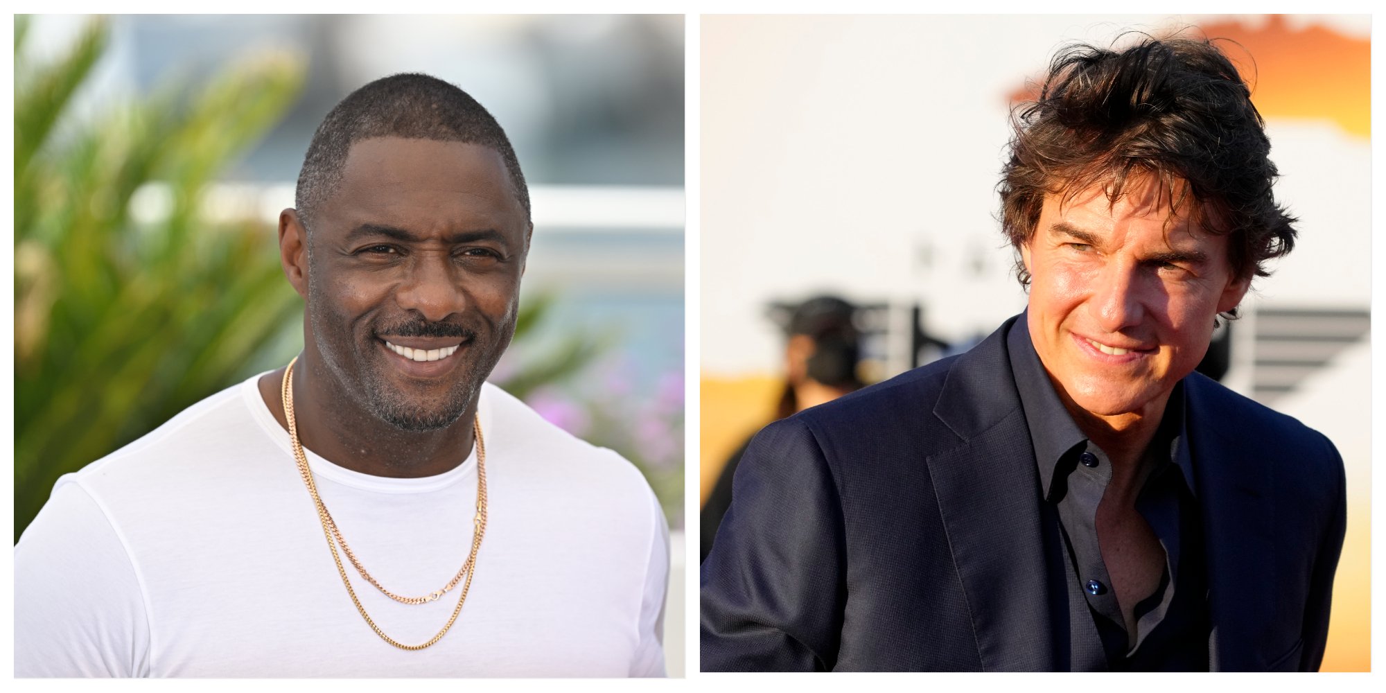 ‘Top Gun’ Maverick Was Gunning for ‘Beast’ Movie Role That Went to Idris Elba, EP Reveals [Exclusive]
