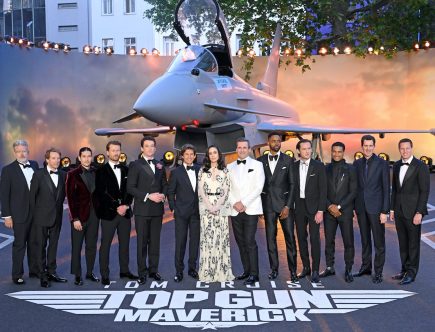 5 Reasons ‘Top Gun: Maverick’ Became Tom Cruise’s Most Successful Movie
