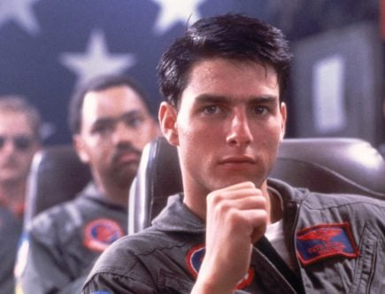 Tom Cruise Admitted How ‘Top Gun’ Made Him Avoid Making a ‘Warmonger’ Movie