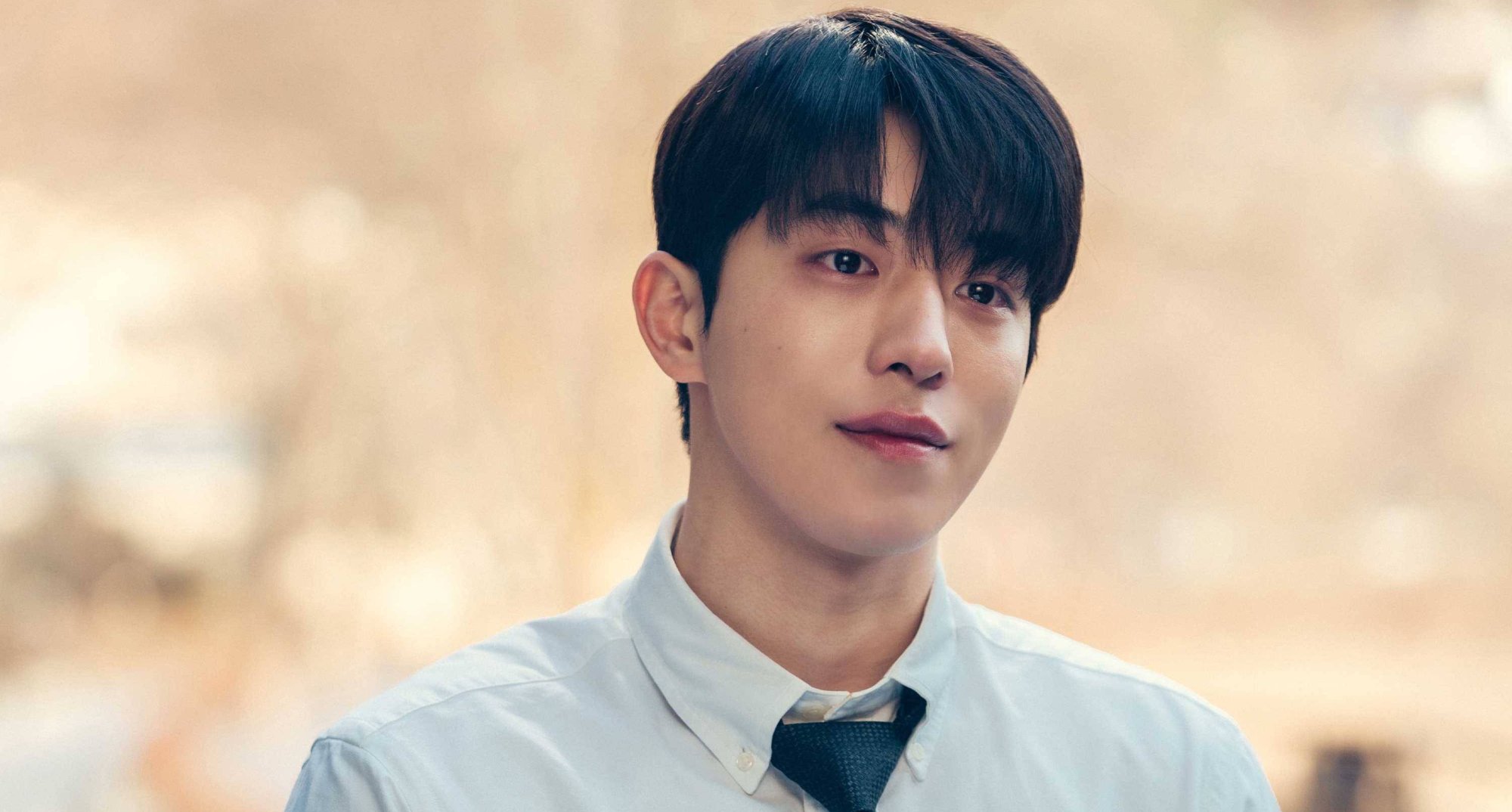 'Twenty-Five Twenty-One' actor Nam Joo-hyuk responds to bullying allegations.