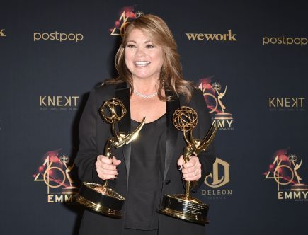 Daytime Emmys 2022: Valerie Bertinelli Denied a Win by This Food Network Icon