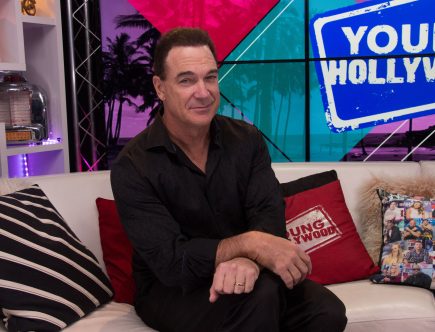Actor Patrick Warburton Says Kronk from ‘The Emperor’s New Groove’ Is ‘Nearest and Dearest to His Heart’ [EXCLUSIVE]