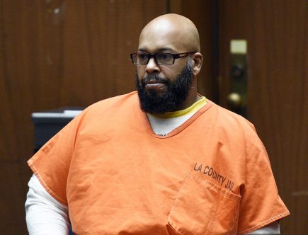 Where Is Suge Knight Now?