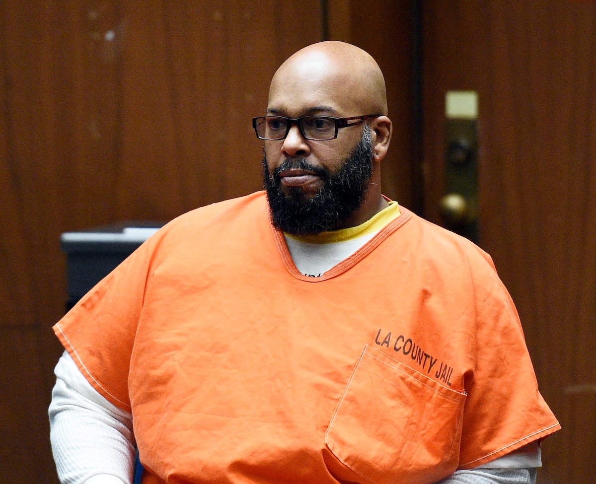 Where is Suge Knight now 2022, Tupac Shakur