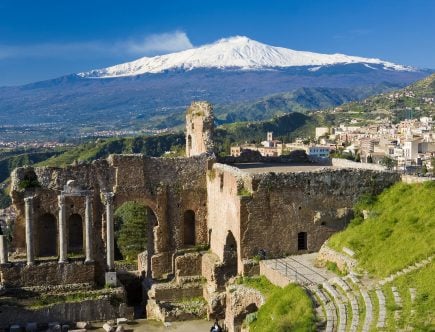 ‘The White Lotus: Sicily’ Season 2 Filming Location in Italy is a ‘Very Charged Environment’