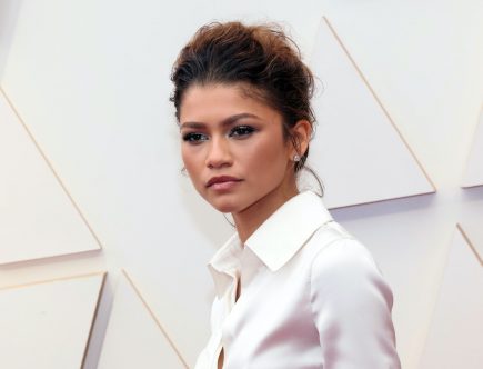 Zendaya Admits She Sometimes Feels ‘Silly’ Being an Actor