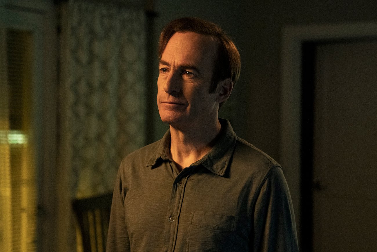 Bob Odenkirk Teases ‘New Character’ in Final Episodes of ‘Better Call Saul,’ Fans Have Some Thoughts