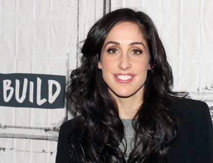 Catherine Reitman Says Final Season of ‘Workin’ Moms’ Will Serve as a Love Letter to Fans and Her Father