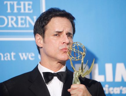 Daytime Emmys: 5 Actors With the Most Wins for Outstanding Lead Actor