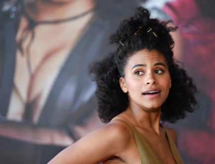 If Zazie Beetz Returns for ‘Deadpool 3,’ Domino Will Be a Little Different