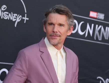 ‘The Black Phone’ Director Quoted Bob Dylan to Define The Grabber for Ethan Hawke