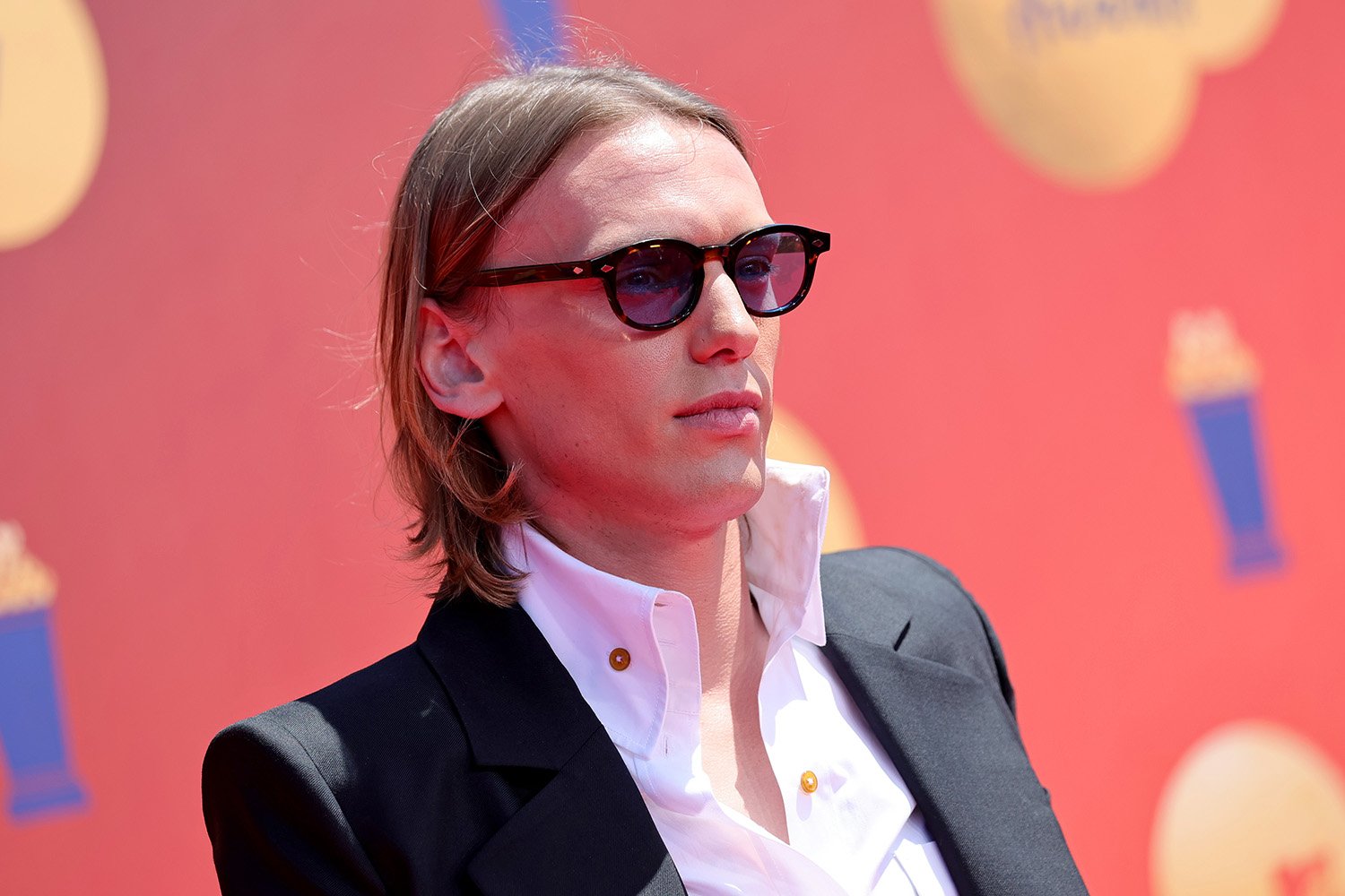 Who Plays 001 In Stranger Things? Actor Jamie Campell Bower