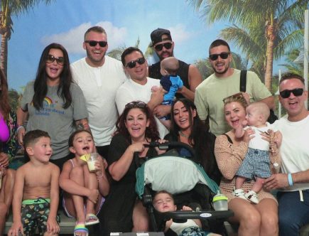 ‘Jersey Shore: Family Vacation’: 3 Things That Caused Drama in the First Half of Season 5