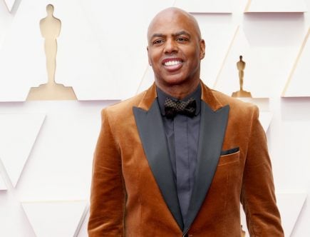 What Is ‘Entertainment Tonight’ Host Kevin Frazier’s Net Worth?