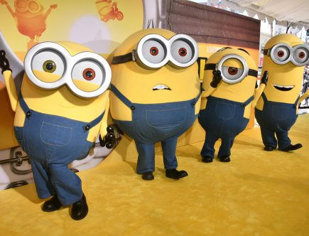 ‘Minions: The Rise of Gru’ Marks the Return of 2 ‘Despicable Me’ Stars