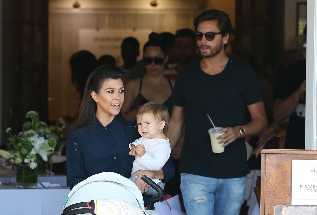 penelope scott disick