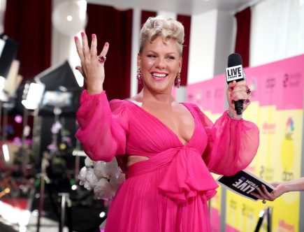 Pink Has a Change of Heart (and Price) With Her Malibu Beach House