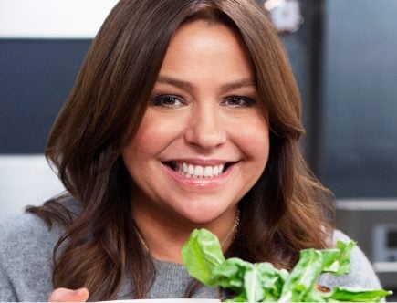 Rachael Ray’s Perfect Meatball Recipe Is Freezer-Friendly and a Real Time-Saver