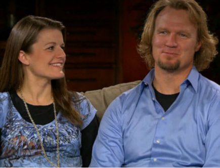 ‘Sister Wives’: Kody Brown’s Birthday Slip Sends Fans Into a Tizzy; ‘We Know What You Meant’