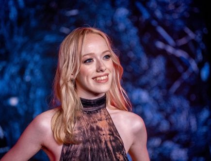 ‘Stranger Things 4’: Amybeth McNulty Teases More Vickie Moments in Volume 2