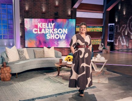 ‘The Kelly Clarkson Show’ Wins 5 Creative Arts & Lifestyle Emmys and Could Win More at the 2022 Daytime Emmys