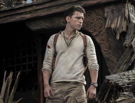 ‘Uncharted’ Netflix Release Date: When to Stream the Tom Holland Movie