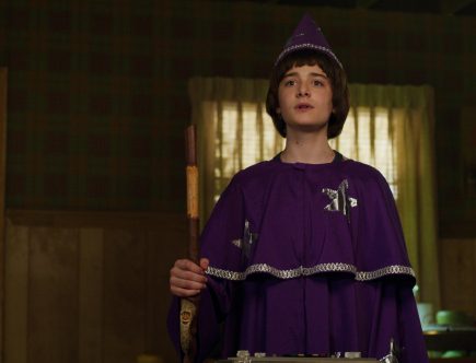 Joyce Byers Drops a Hint About Will Being Gay in Season 1 of ‘Stranger Things’