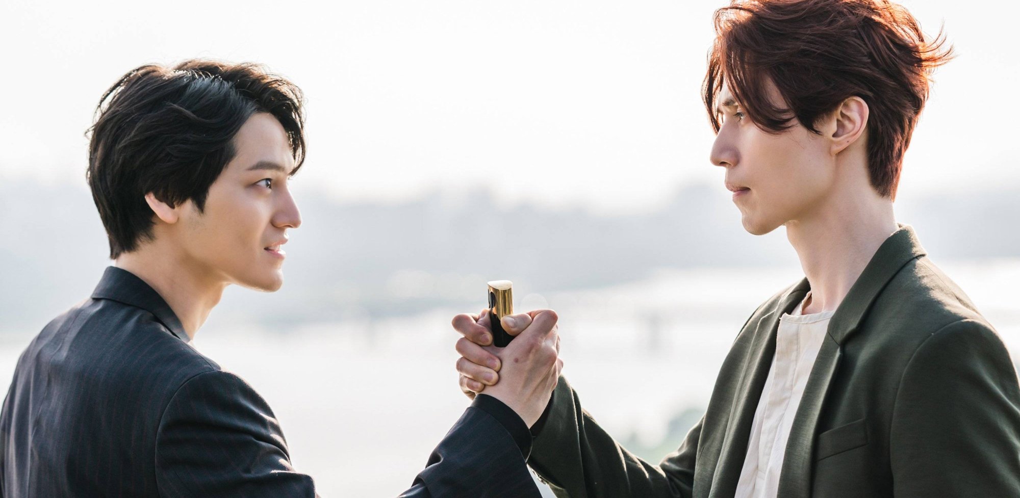 Actors Lee Dong-wook and Kim Bum return for 'Tale of the Nine-Tailed' Season 2