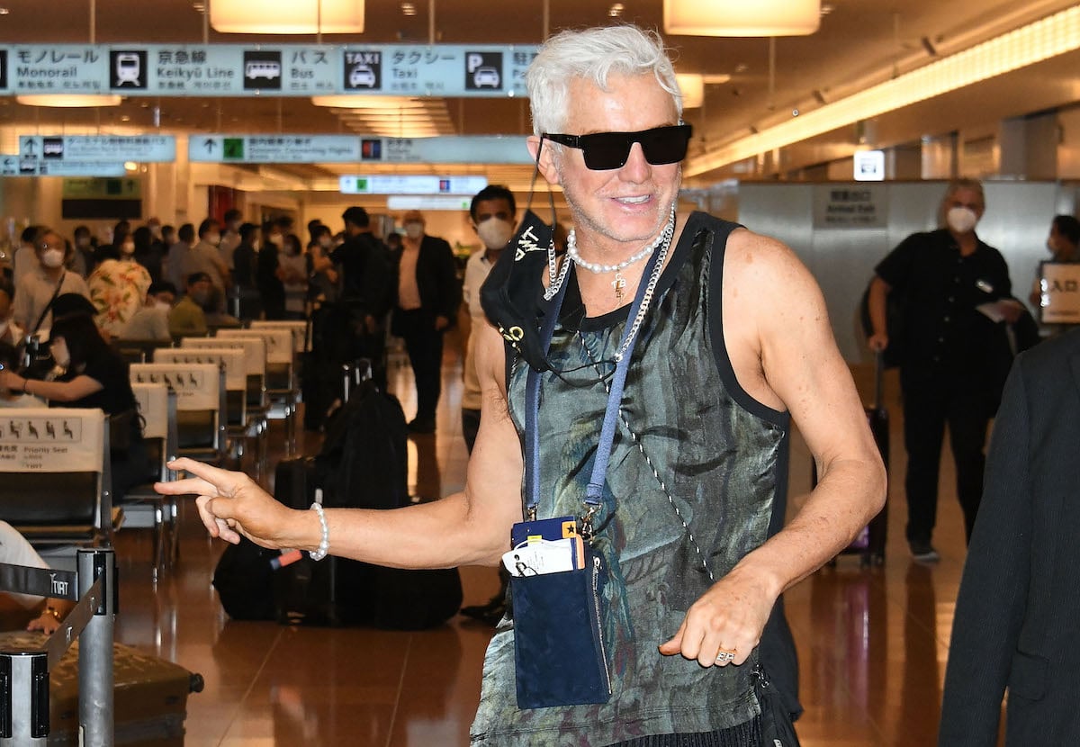 Baz Luhrmann’s Net Worth: Career, Income And Success