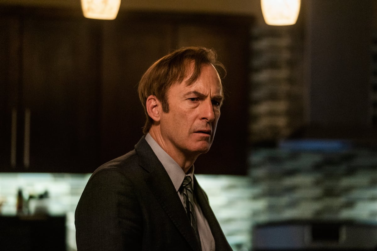'Better Call Saul' Season 6 Here's Why Episode 9 Was Dedicated to