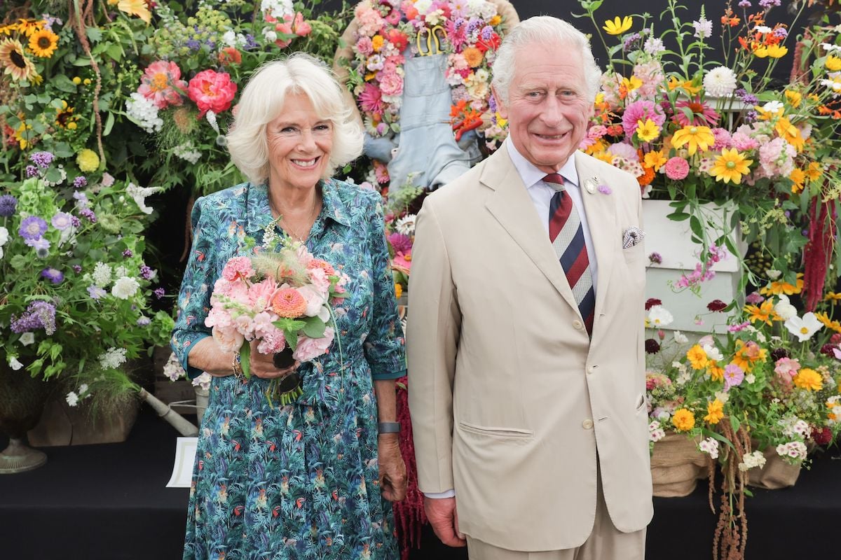 Camilla Parker Bowles Revealed How She and Prince Charles Make Time for Their Marriage: ‘It’s Not Easy Sometimes’