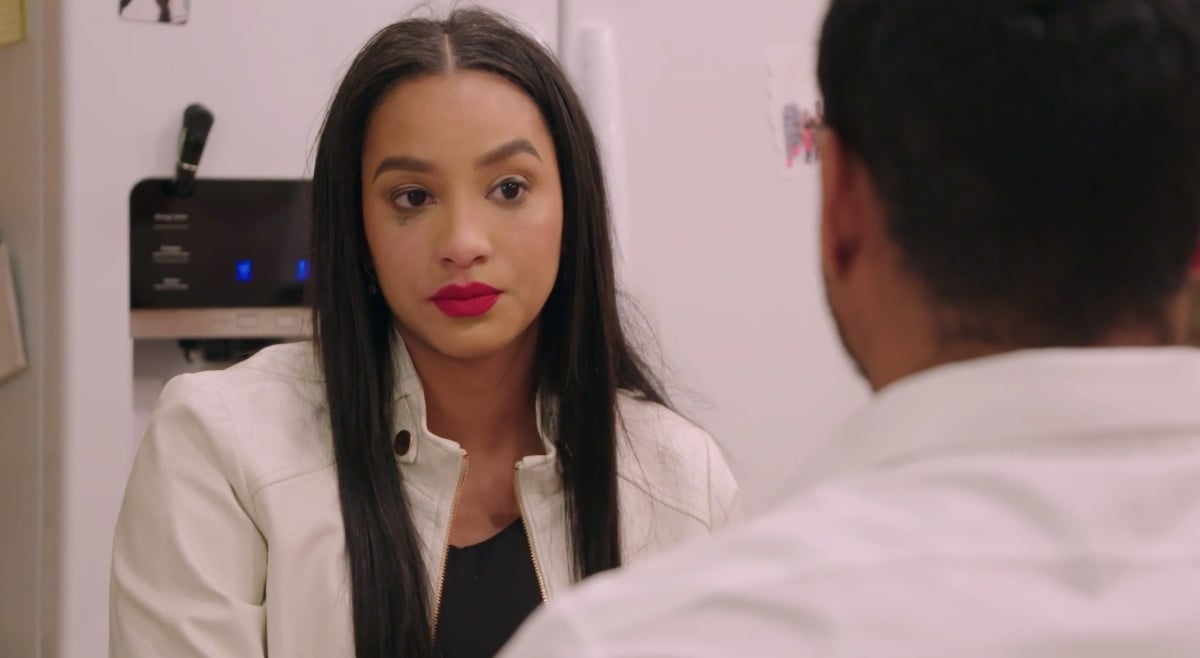 ‘The Family Chantel’: Pedro Moves Out After Chantel Confronts Antonella About Office Flirtations