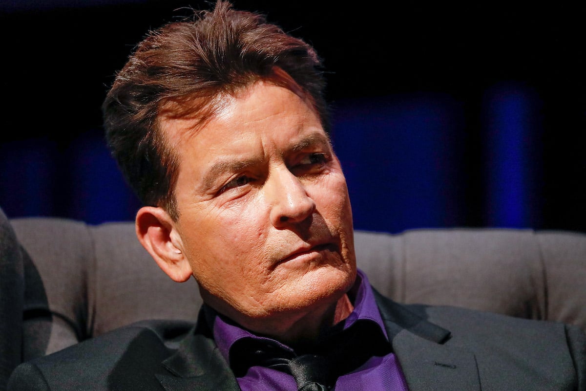 Charlie Sheen snuff film FBI