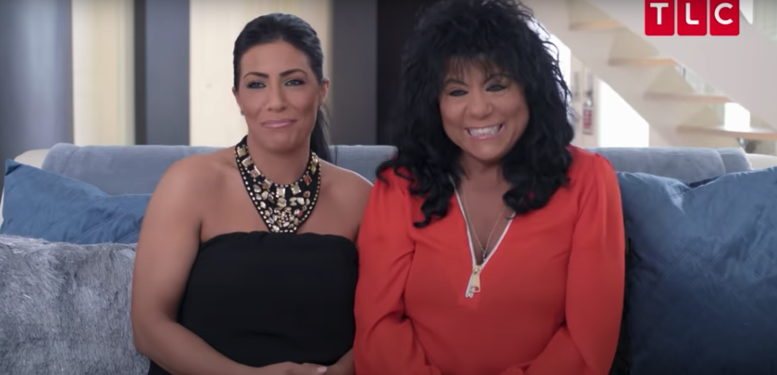 TLC's sMothered Introduces Some Very Close Mothers & Daughters