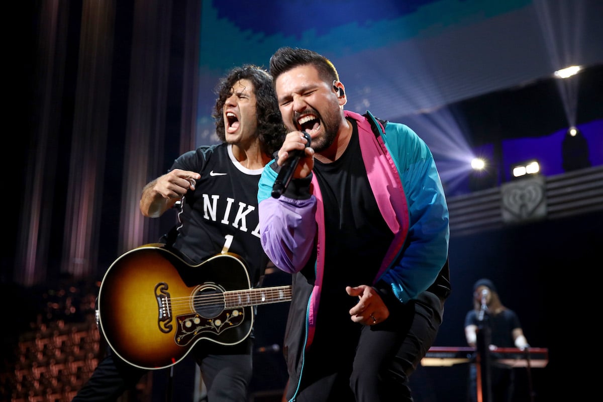 Did Dan + Shay Get Their Start on ‘The Voice’?