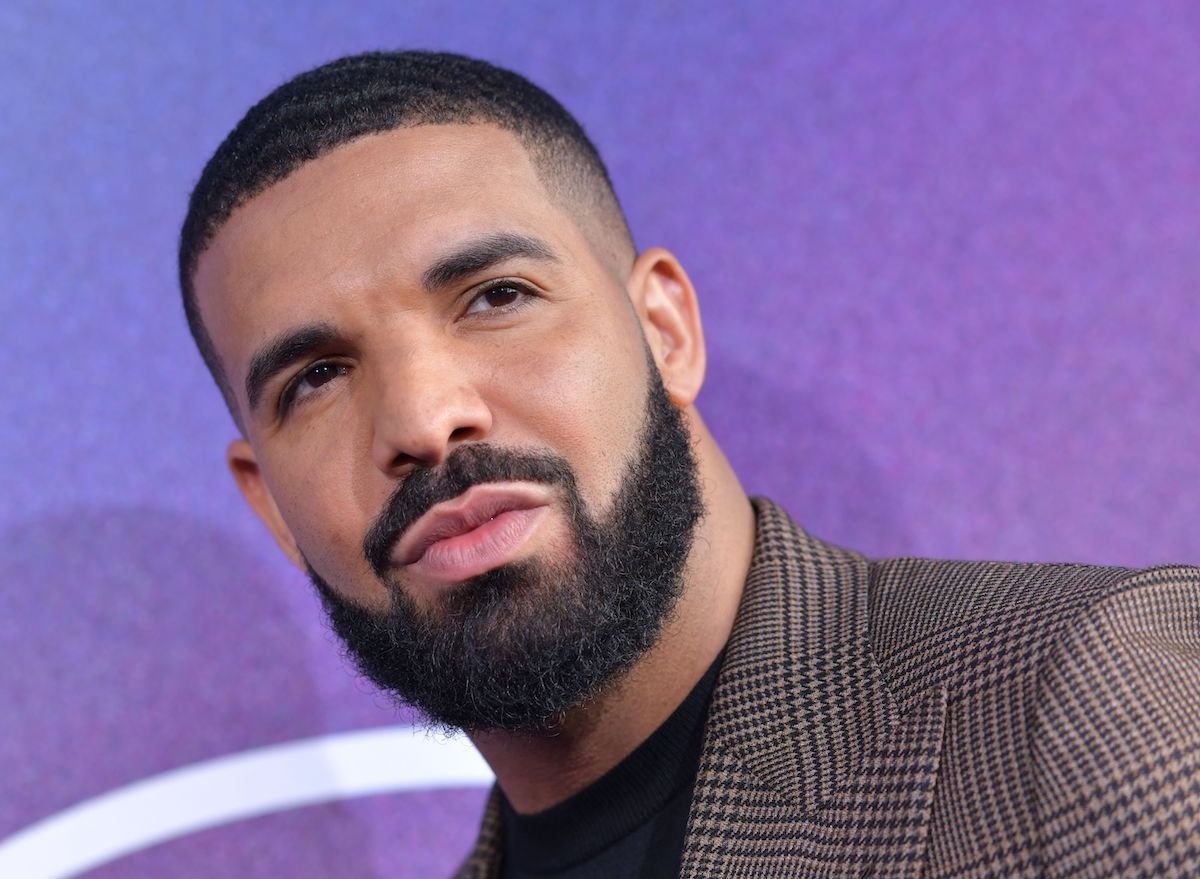 Drake's Eye Tattoo: The Meaning Behind the Rapper's Iconic Ink - wide 4