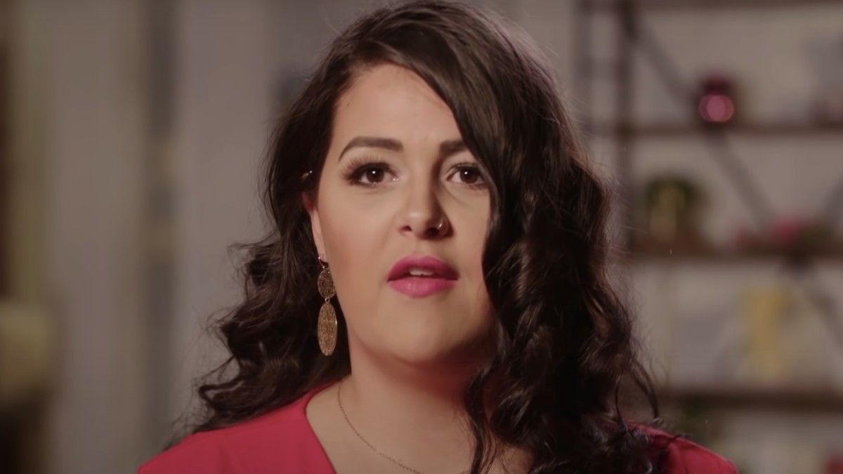 Why ‘90 Day Fiancé’ Fans Suspect Emily Got Pregnant on Purpose